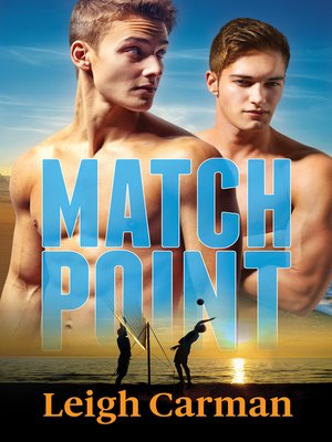 Match Point - ebook